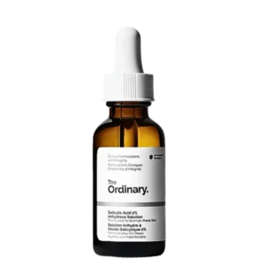 The Ordinary Salicylic Acid 2% Solution
