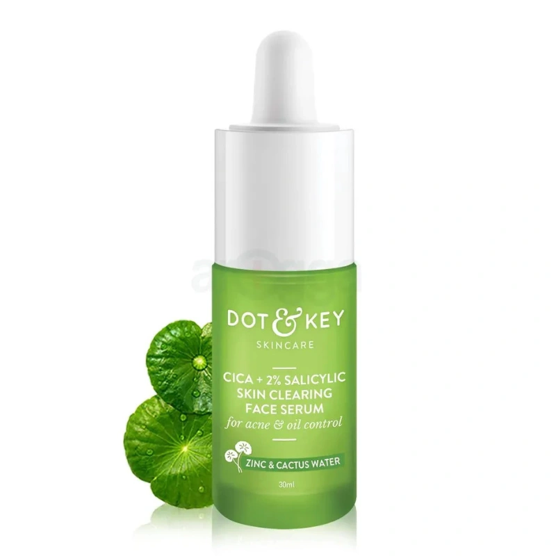 Dot & Key Cica+10% Niacinamide Spot Reduction Serum 30ml