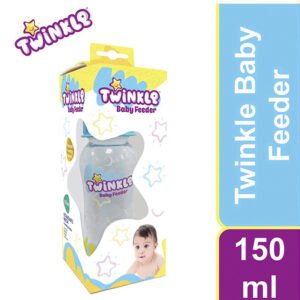 Twinkle Baby Feeder 150ml