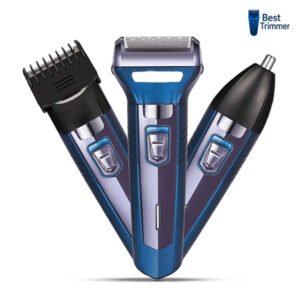 Kemei KM-4003 High Quality Hair Clipper, Professional Hair Trimmer for Men