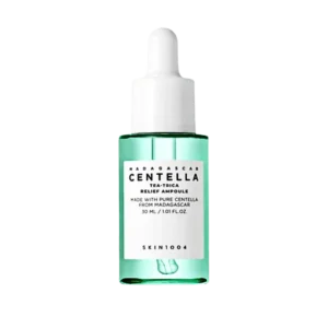 SKIN1004 Madagascar Centella Tea-Trica Relief Ampoule