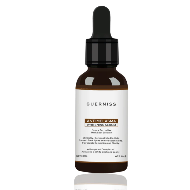 Guerniss Niacinamide 10% + Zinc 1% Serum