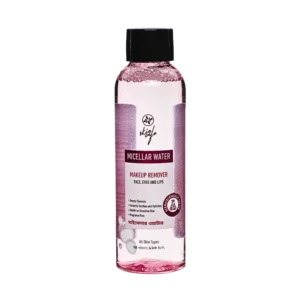 Skin Cafe Micellar Water 120ml