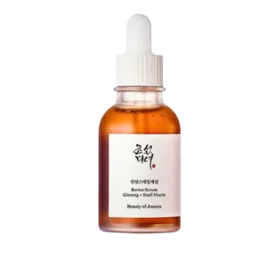 Beauty of Joseon Revive Eye Serum Ginseng + Niacinamide 20ml