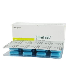 Slimfast Capsule 120 mg (Orlistat)