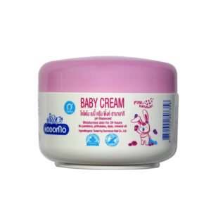 Kodomo Baby Cream 50ml