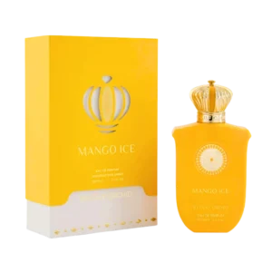 Gulf Orchid Mango Ice 100ml