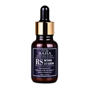 Cos De BAHA RT Retinol Tranexamic Acid Serum