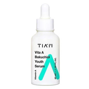 Tiam Vita A Bakuchiol Youth Serum 40ml