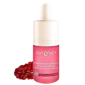 Dot & Key Skincare Pomegranate Miracle C Serum 30ml