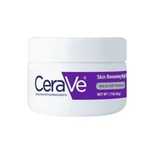 CeraVe Skin Renewing Night Cream 48g