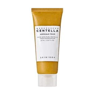 SKIN1004 Madagascar Centella Tone Brightening Ampoule Foam
