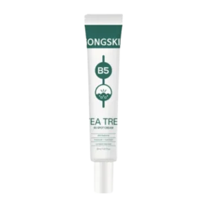 Goodal Green Tangerine Vita-C Dark Spot Serum Cream 50ml