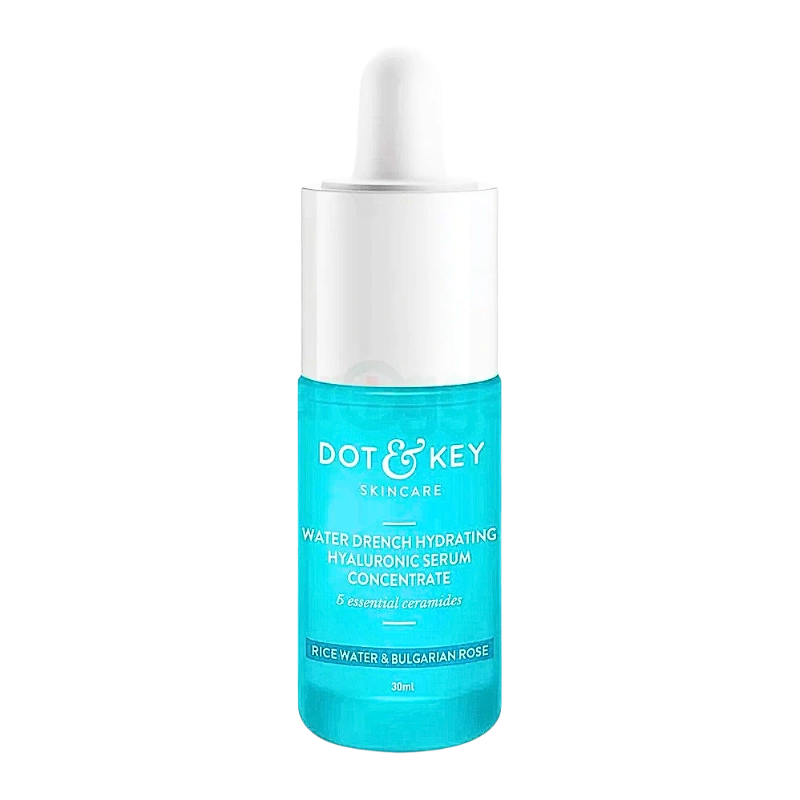 Dot & Key Water Drench Hydrating Hyaluronic Serum