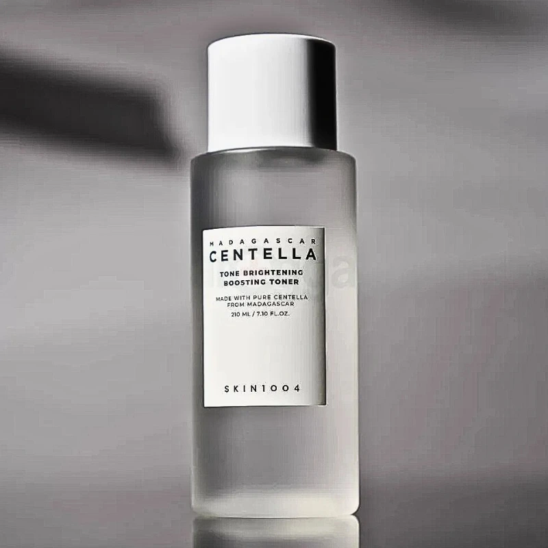 SKIN1004 Madagascar Centella Tone Brightening Boosting Toner