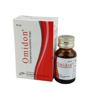 Omidon 15ml Pediatric (Domperidone Maleate Drop 5 mg/ml)