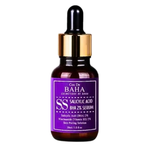 Cos De Baha SS Salicylic Acid BHA 2% Serum
