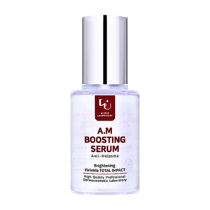 Ujjwala Care Gloss Hair Serum 100ml