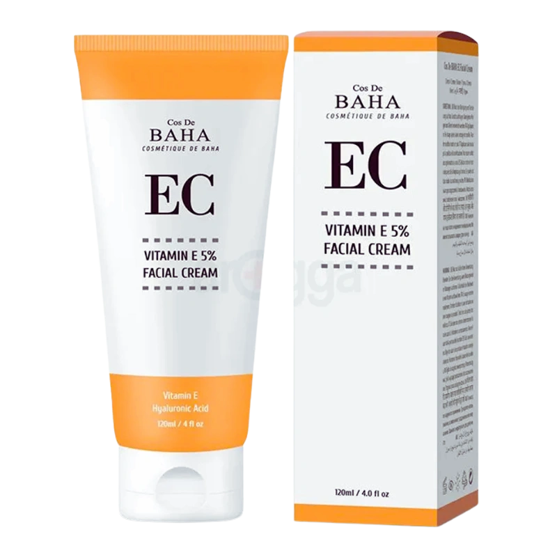 Claire’s Korea Guerisson 9 Complex Cream 50ml