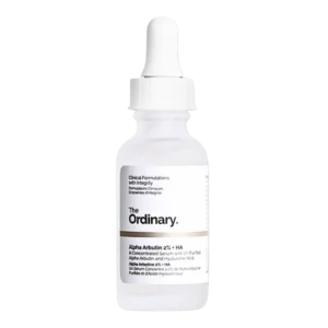 The Ordinary Alpha Arbutin 2% + HA 30ml