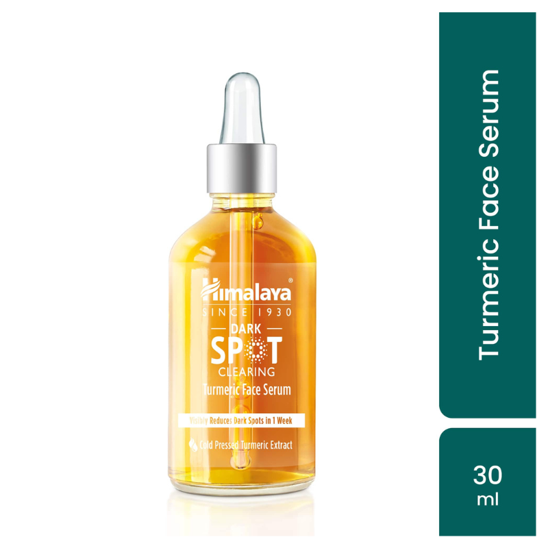 Himalaya Dark Spot Clearing Turmeric Serum 30ml