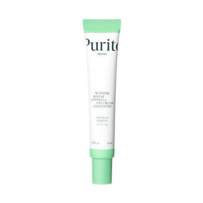 Purito Wonder Releaf Centella Eye Cream 25ml