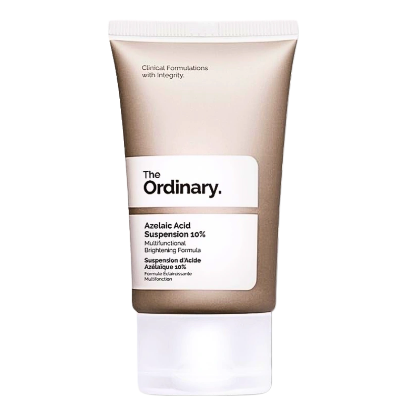 The Ordinary Azelaic Acid Suspension 10%