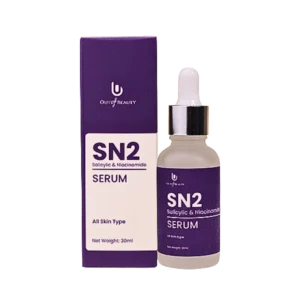 Out of Beauty AH Serum 30ml