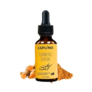 Caplino Turmeric Serum 30ml