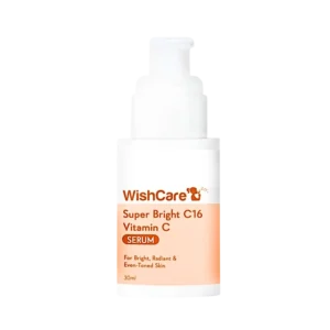WishCare Super Bright Vitamin C16 Serum 30ml