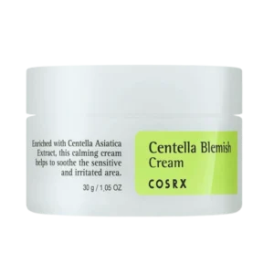 Cosrx Balancium Comfort Ceramide Cream 80ml
