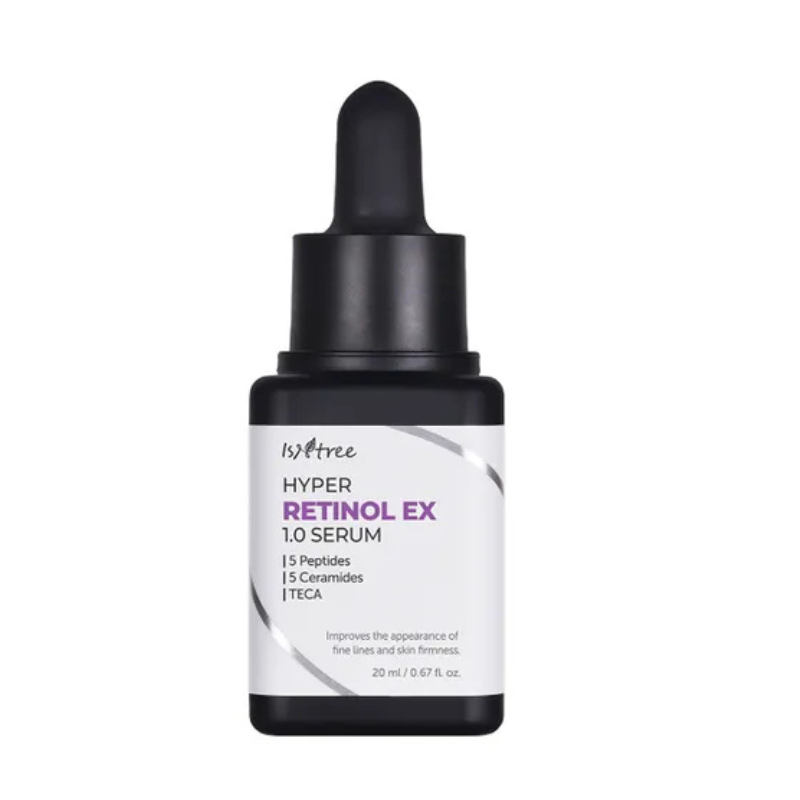 Iunik Beta-Glucan Power Moisture Serum