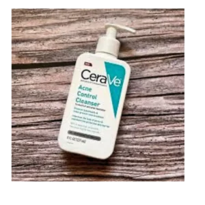 Cerave Acne Control Cleanser 355ml