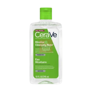 CeraVe Micellar Cleansing Water 295ml