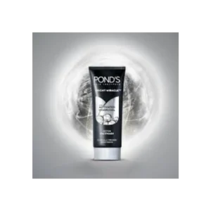 Ponds Face Wash Pure Detox 100g