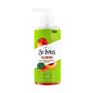 St. Ives Glowing Daily Facial Cleanser Apricot 150ml