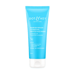 Dot & Key Barrier Repair Gentle Hydrating Face Wash 150ml