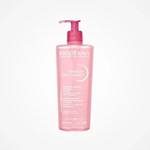 Bioderma Crealine Soothing Micellar Cleanser 250ml