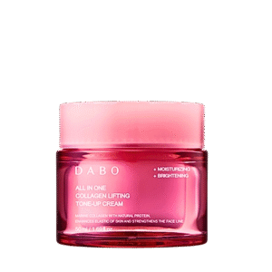 Dabo All In One Collagen Lifting Tone-Up Cream 50ml