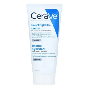 CeraVe Moisturising Cream For Dry to Very Dry Skin (Large)
