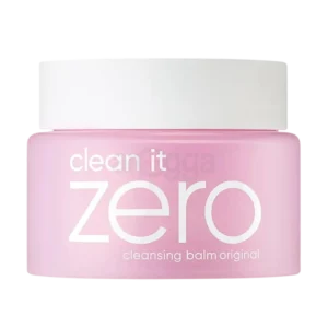 Banila Co Clean It Zero Cleansing Balm Original 100ml