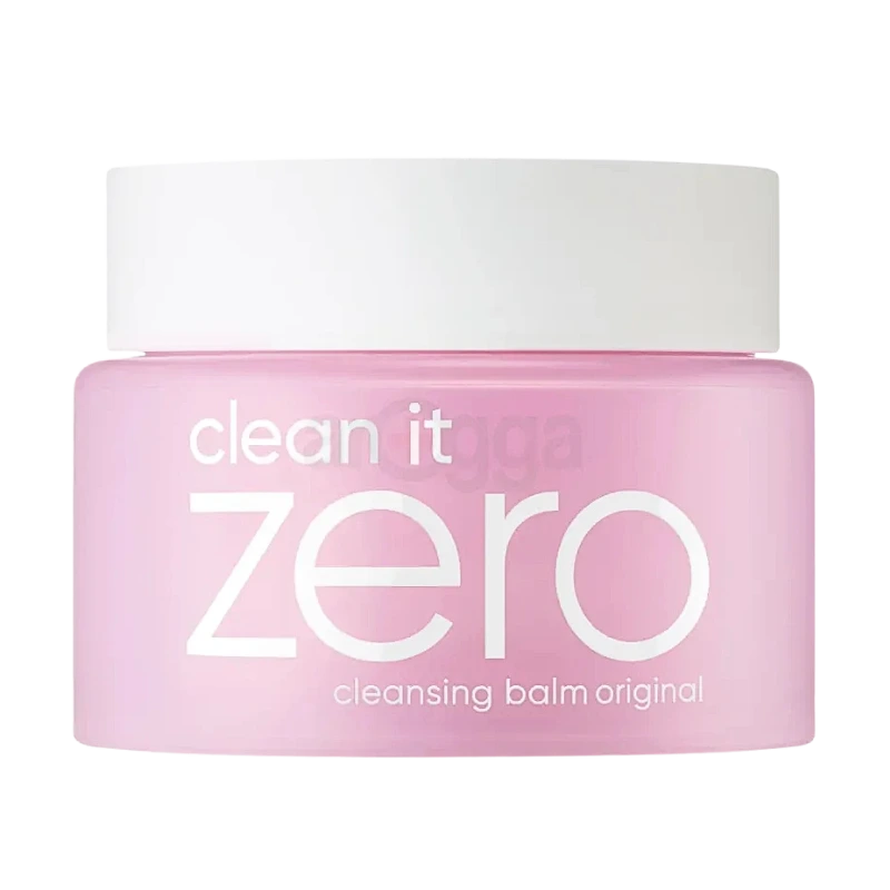 Banila Co Clean It Zero Cleansing Balm Original 100ml