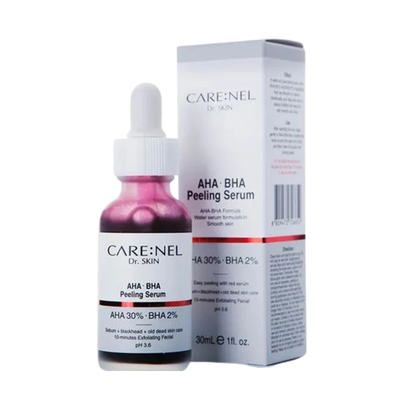 Carenel Anti-Melasma Cica Intensive Serum