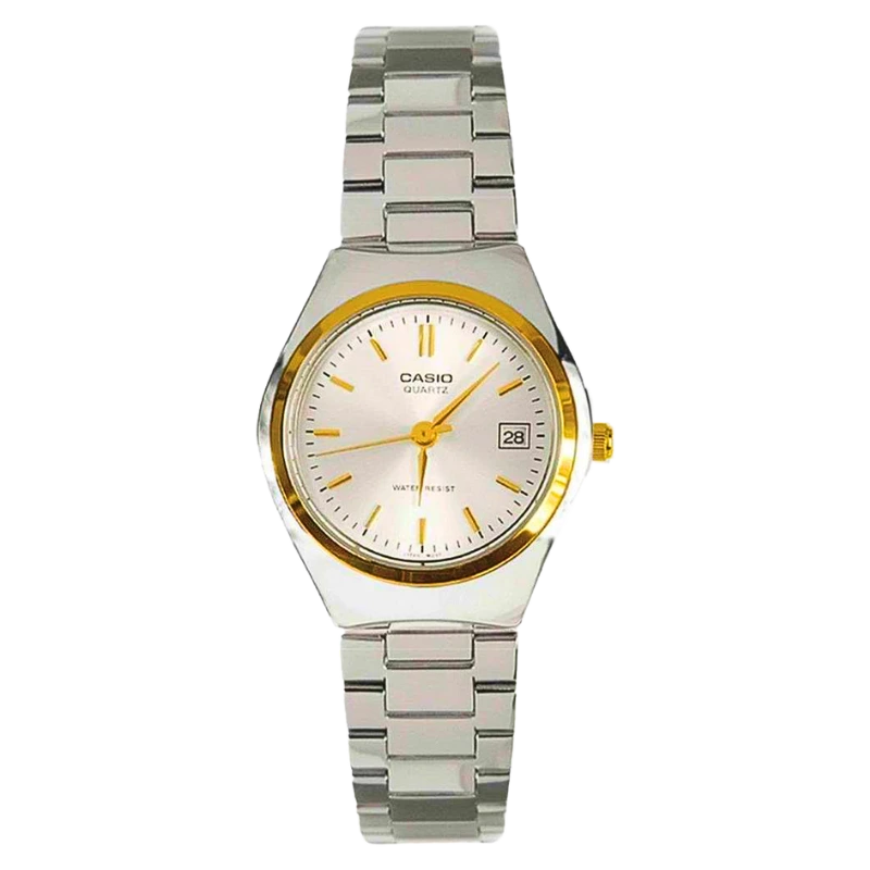 Analog Women's Watch - LTP-1170G-7ARDF