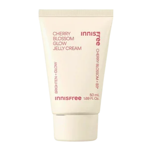 INNISFREE CHERRY BLOSSOM GLOW JELLY CREAM 50ml