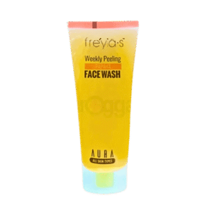 Freyias Papaya Peeling Weekly Face Wash 150ml