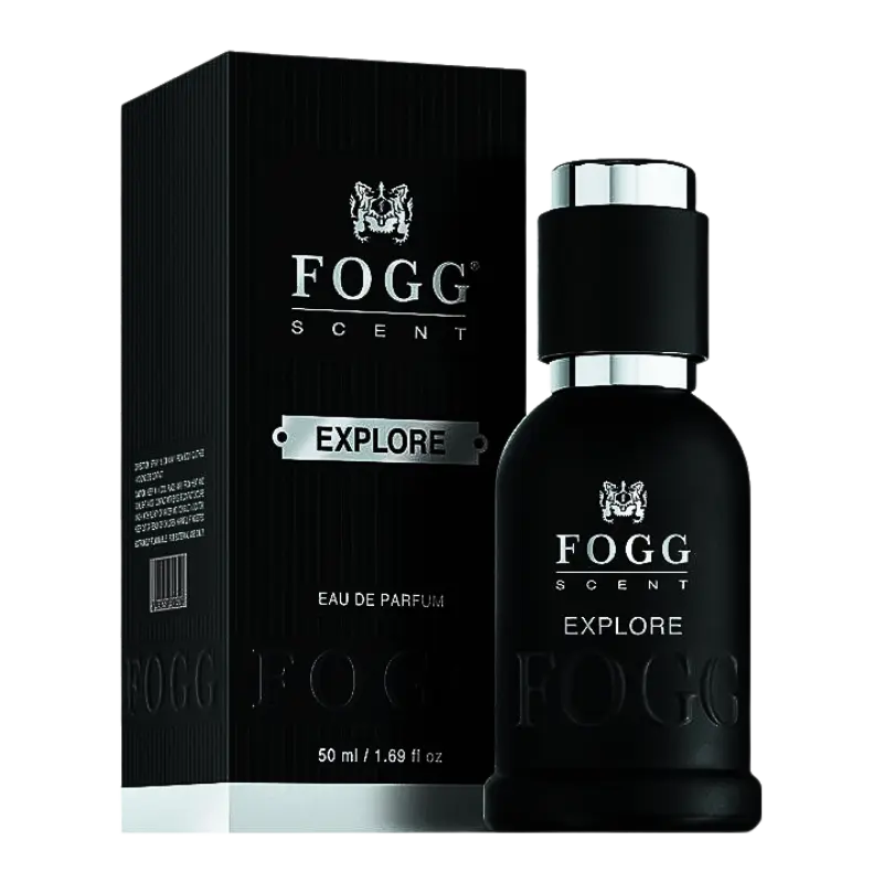 Scent Travel Pack Explore - 50ml