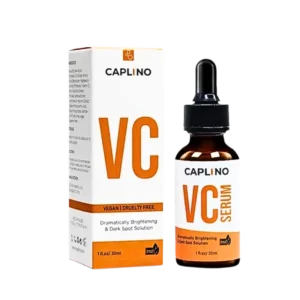 Caplino Vitamin C Serum 30ml