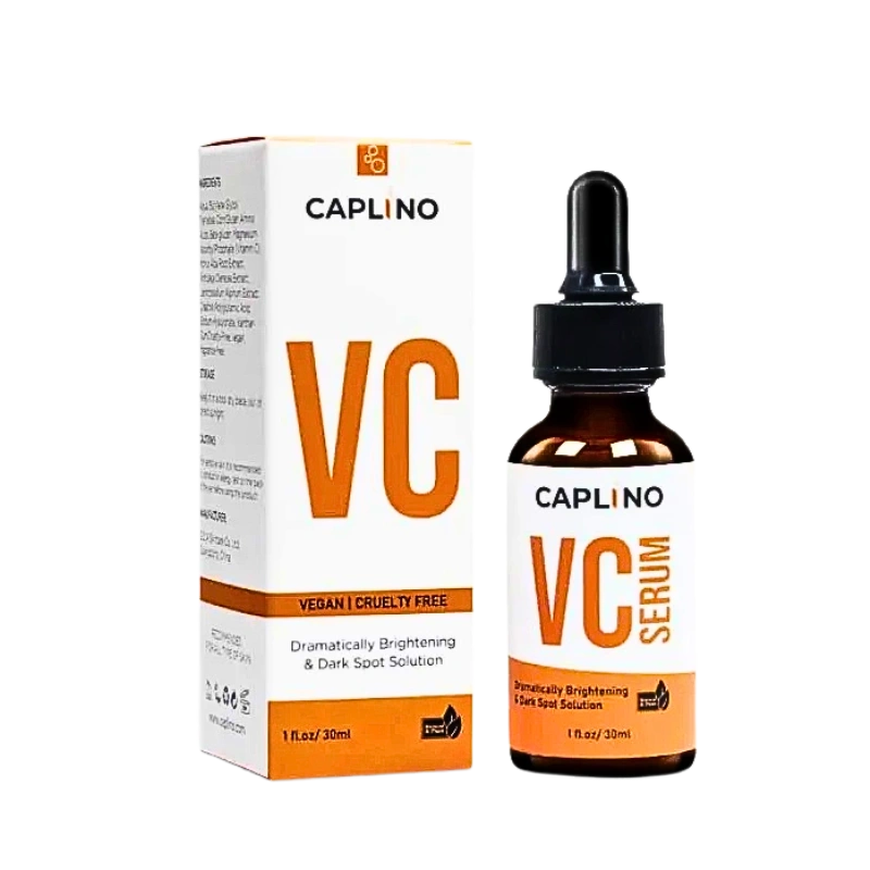 Caplino Vitamin C Serum 30ml