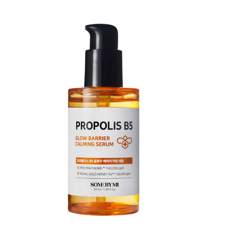 Some By Mi Propolis B5 Glow Barrier Calm Serum